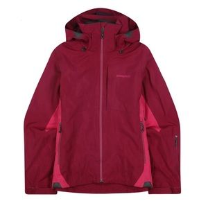 Patagonia Powder Bowl Goretex Gore-Tex Ski Shell Jacket